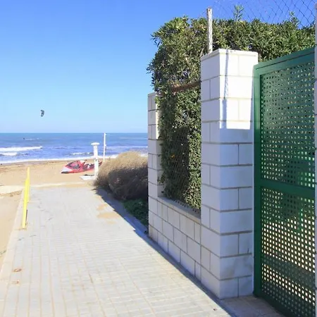 En Planta Baja Bahia De By Costablancarent * Denia
