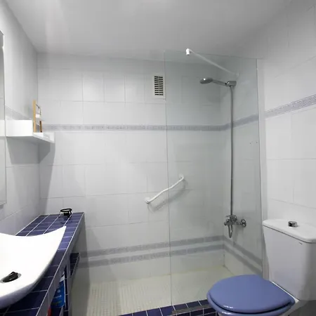 En Planta Baja Bahia De By Costablancarent Apartment